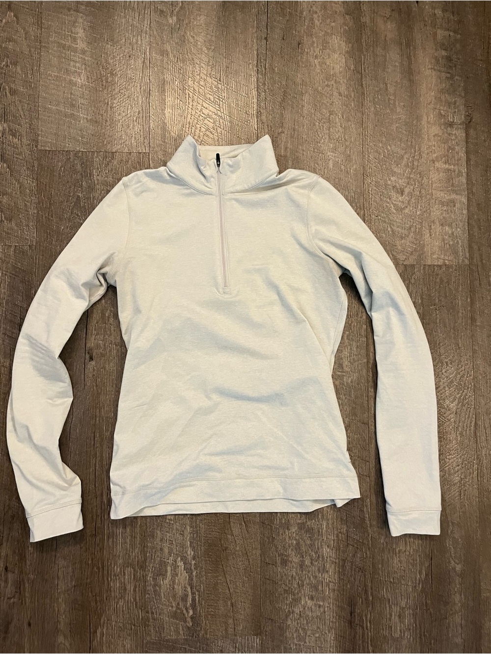 Vuori Half-Zip Pullover